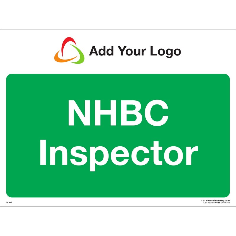 NHBC Inspector