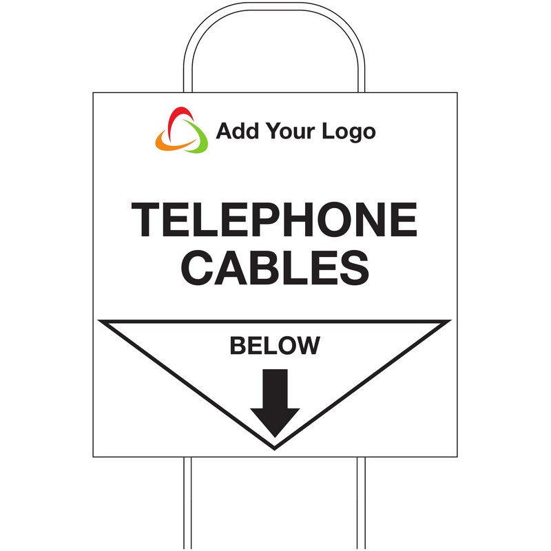 Telephone Cables Below 10 Pack