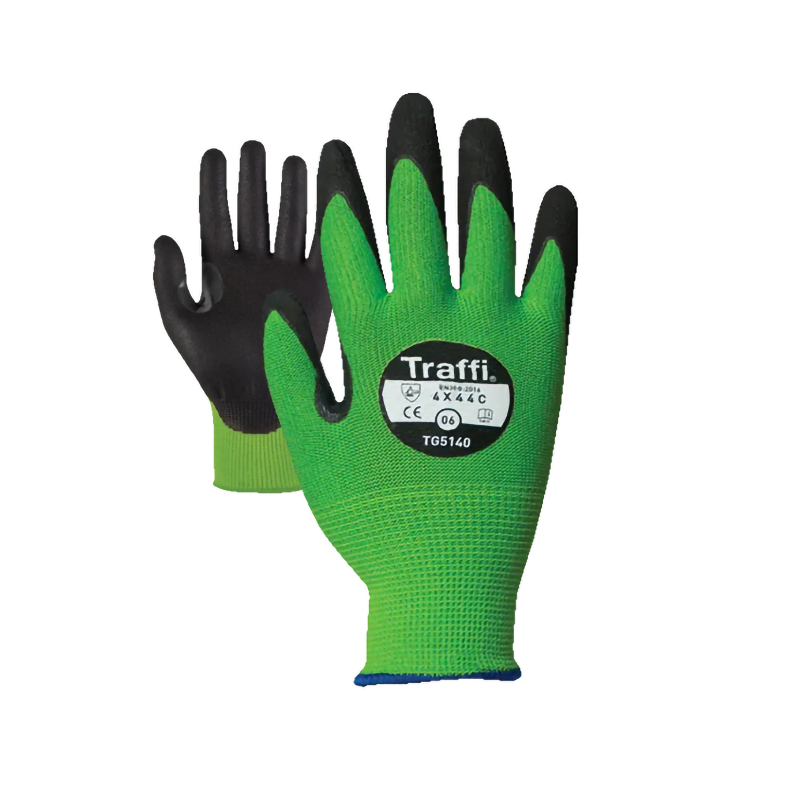 TG5140 Microdex Ultra Nitrile Cut Level C Glove