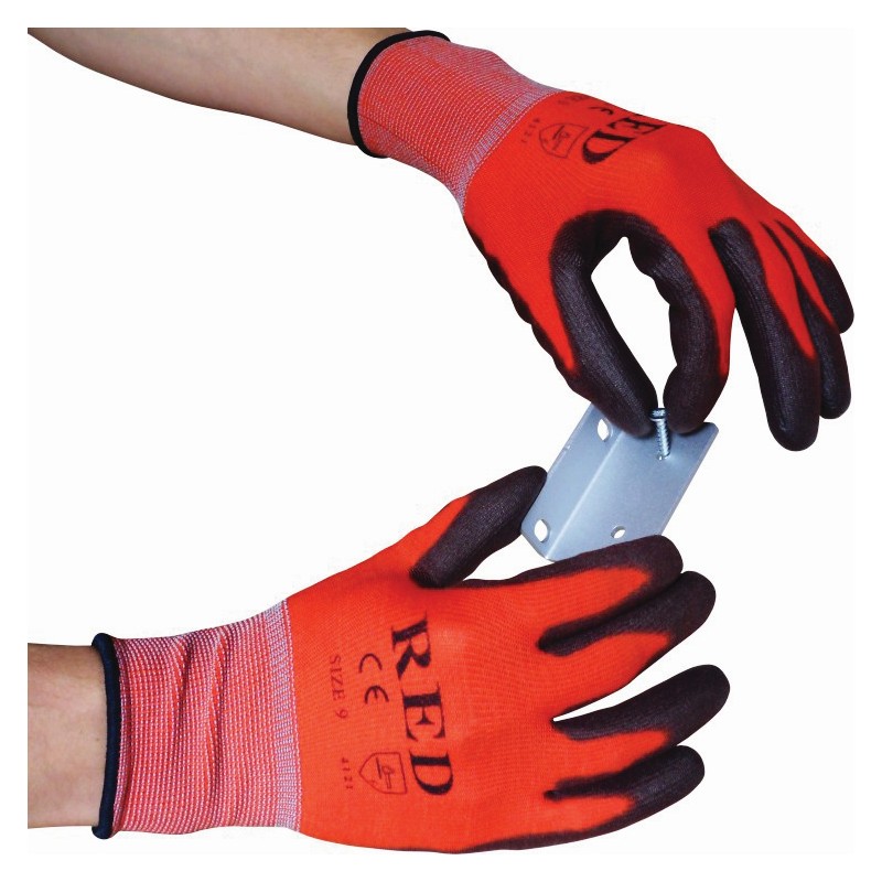 Cut Level 1 Glove