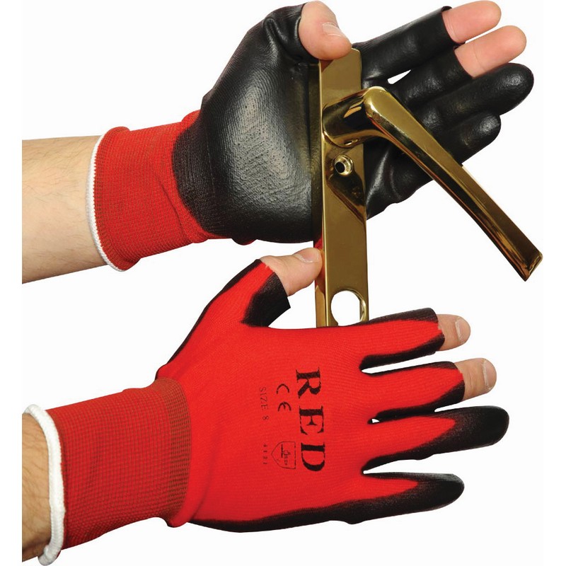 3 Digit Cut Level 1 Glove