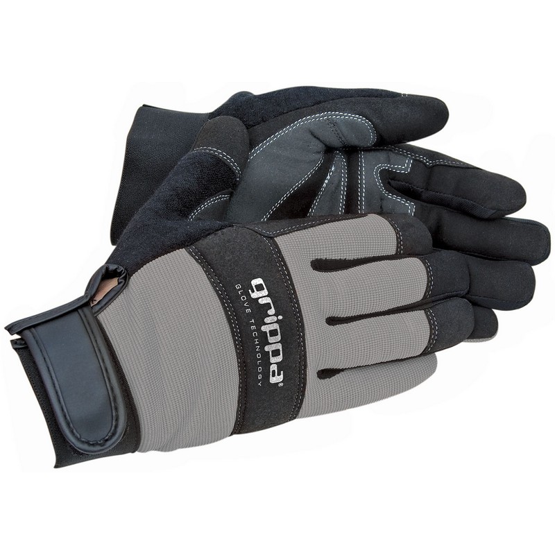 Mechtec 5 Mechanical Glove