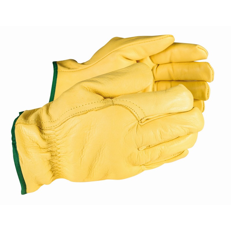 Grippa Drivers Glove
