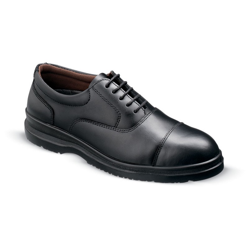 Executive Oxford Safety Shoes