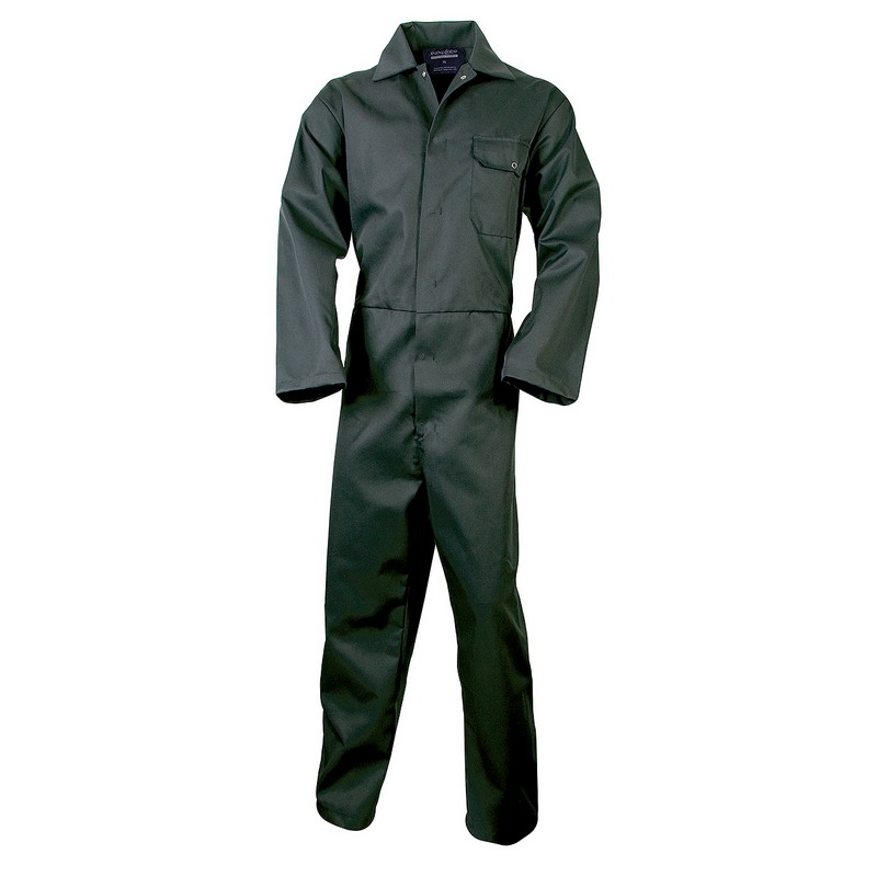 Engineer Boiler Suit 