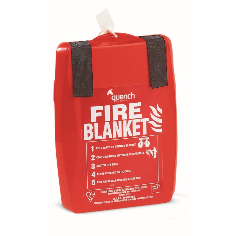 Fire Blanket Small
